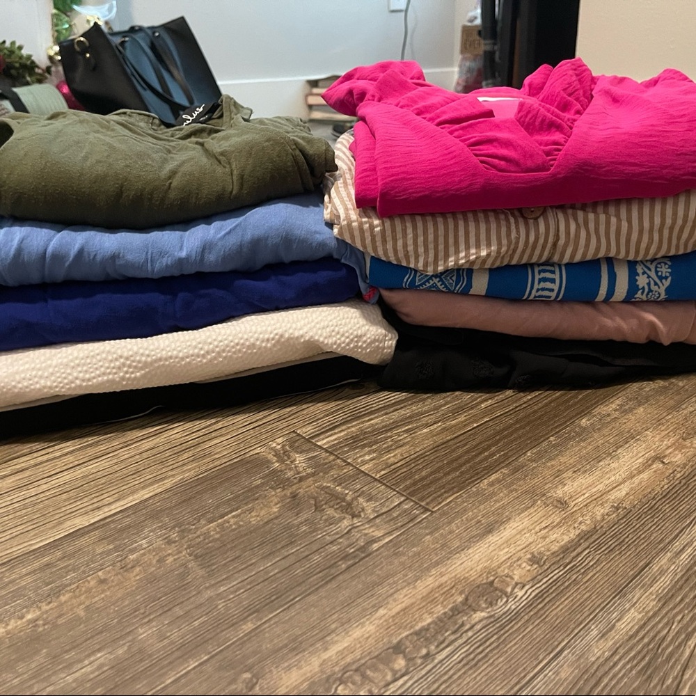Women’s dresses
